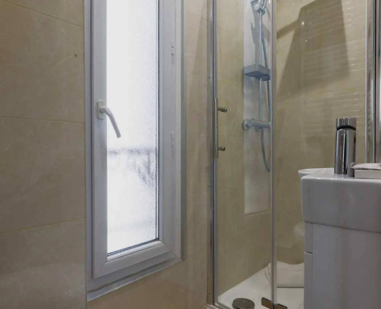 Cosy And Chic Apartment -1Bd-4P- Auteuil Paris 0*,  France