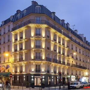 3* Hotell Western Quartier Latin Pantheon