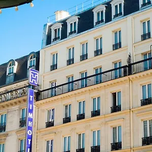 3* Hotell Timhotel Opera Madeleine
