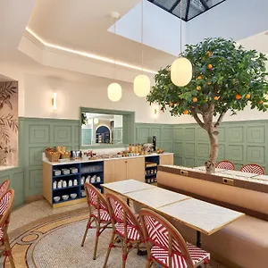 3* Hotell Timhotel Palais Royal