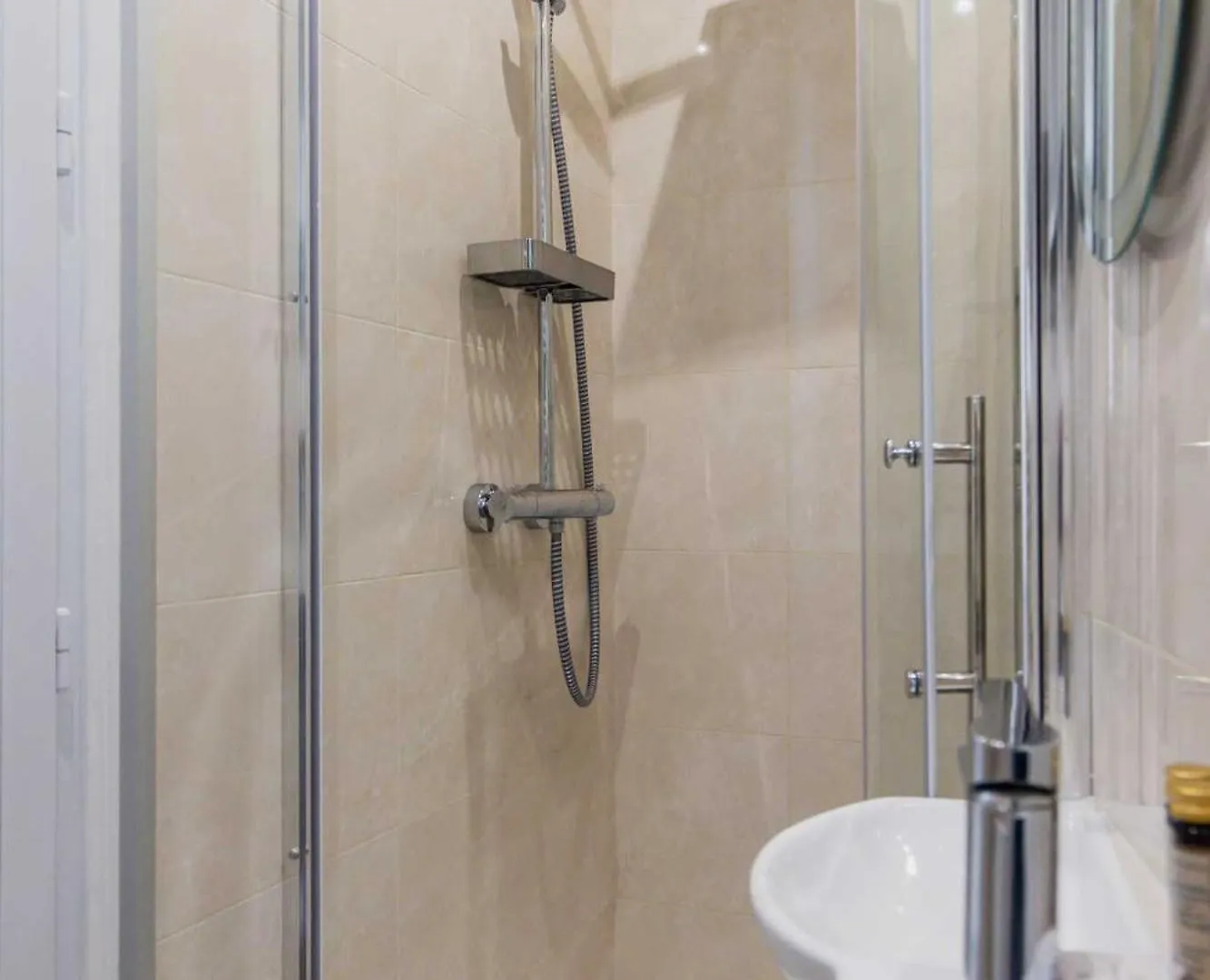 Cosy And Chic Apartment -1Bd-4P- Auteuil Paris France