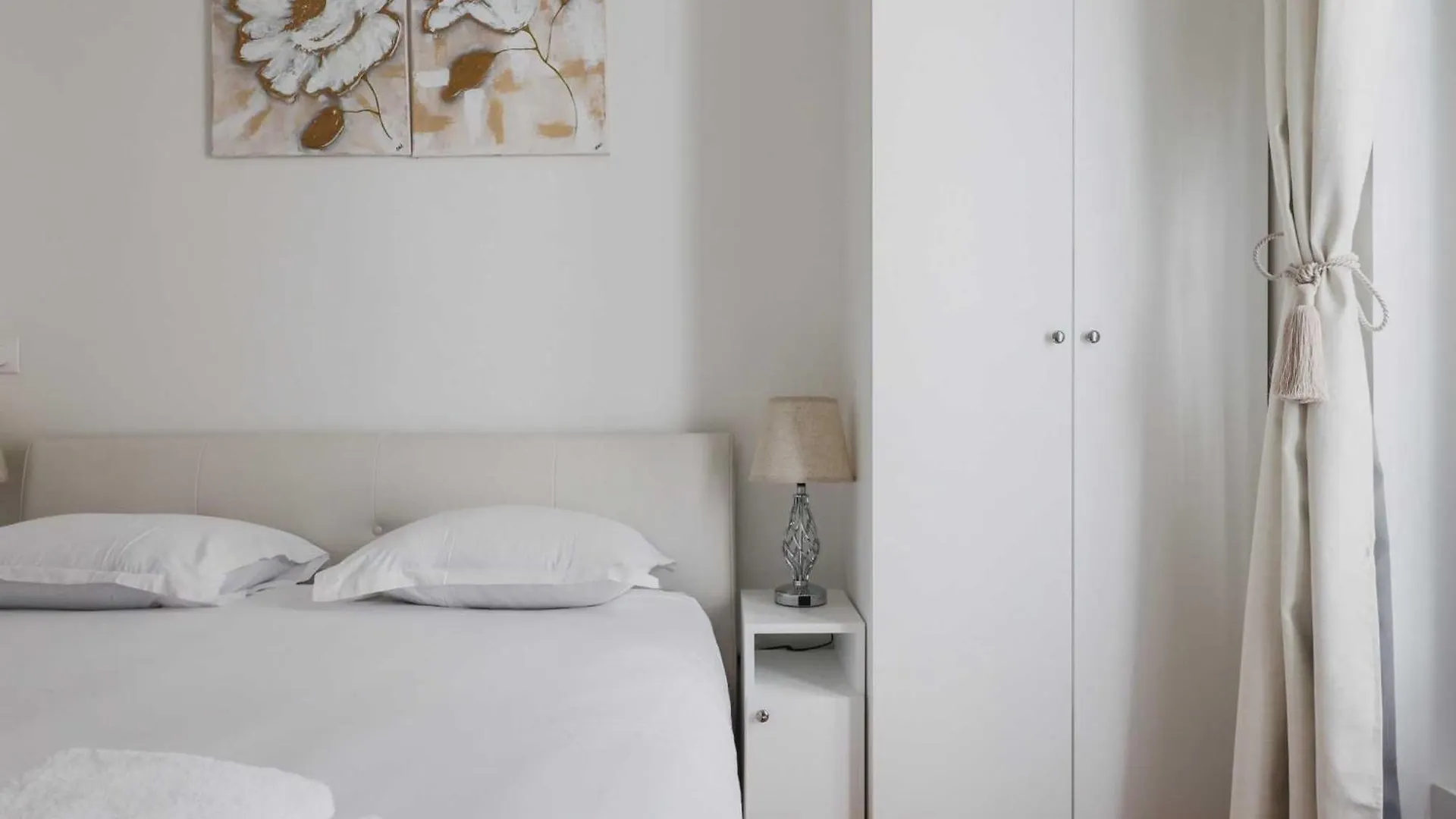 Cosy And Chic Apartment -1Bd-4P- Auteuil Paris